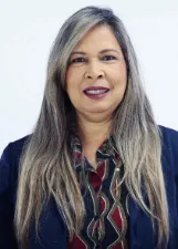 Juscélia do Açaí