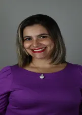 Prof Regiane Rodrigues