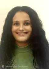 LUANNA AFOUMADO