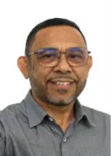 Pastor Claudio