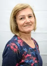 Daises Mara Oliveira