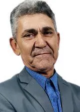 Heraldo do Acarajé