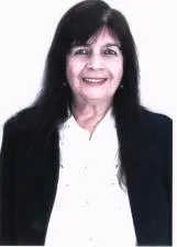 DIVINA CIPRIANO