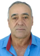 Antonio Pelego