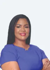 Professora Rose Castro