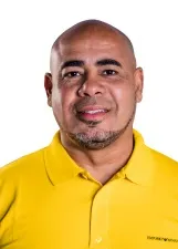 Romildo Capoeira