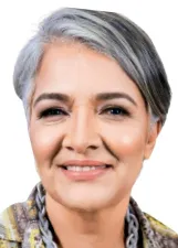 Professora Ericka Springmann
