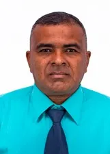 Claudemir Serafim