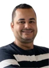 ZÉ MARCOS MONTEIRO