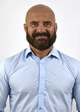 Sidnei Babu