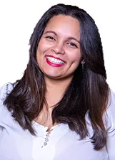 Janaina da Padaria