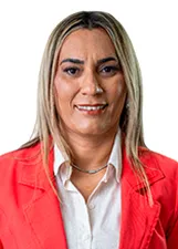 Sheila Andrade