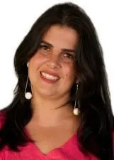 Larissa da Estrada Nova