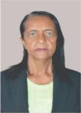 Maria Zélia