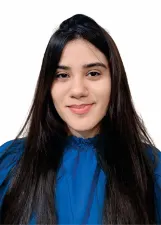 Brenda Neta de Zé Duda
