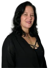 Professora Rita Ribeiro