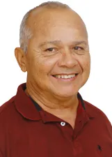 Professor Geovani