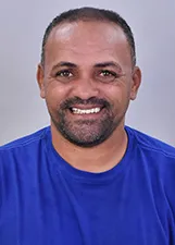 Rubinho de Pedrinhas