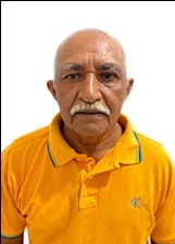 JOSUÉ DO CANAÃ