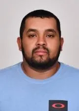 Luiz da Boa Vista