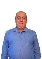 Pastor Gilberto