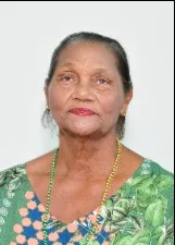 Raimunda Pires