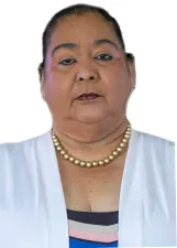 Silvania Professora
