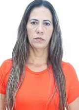Sinésia Mendes