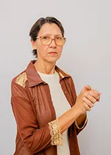 Professora Tina