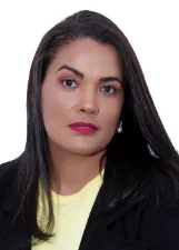 Professora Claudia Melo