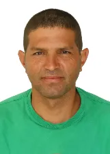 Marcelo do Alferes Bento
