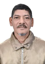 Valmir Araujo