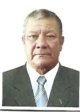 Mestre Willams