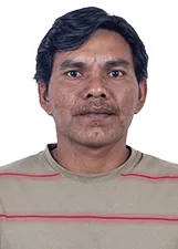 Leandro Kayapo