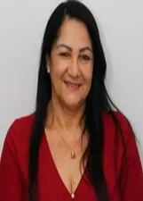 Vilma da Saude