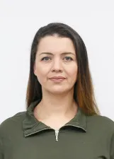 Professora Virginia