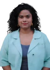 Suellen Vitória