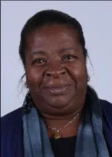 Rita Golden Cross