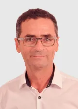 Marcos da Coxinha