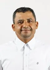 Antonio Cruz