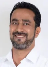 Pastor Guima