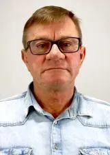 Jair Lagemann