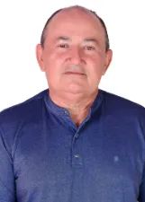 Reinaldo Pires