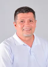 Professor Edísio Novais