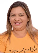 Irmã Rejanne