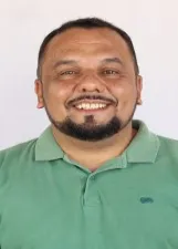 Professor Rogerio