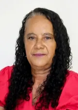 Dilma da Água de Coco