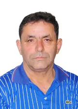 ODAIR BARROS