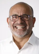 Edson Santos