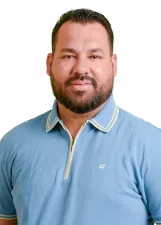 Cicero Alberto